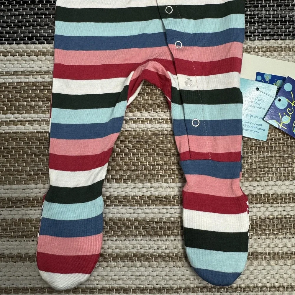 Kickee Pants brand kickee